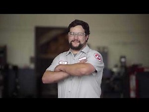 Pep Boys Careers - Meet the Pros: David