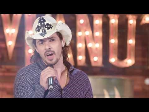 Manutti - Tocaia part. João Carreiro - "DVD All In Ao vivo em Campo Grande" (Vídeo Oficial)