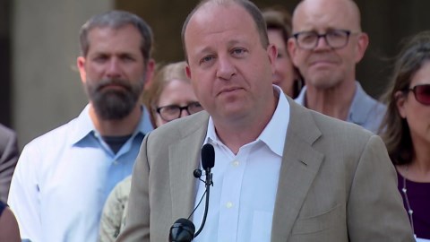 Colorado Department of Transportation wants to impose a new fee on diesel fuel