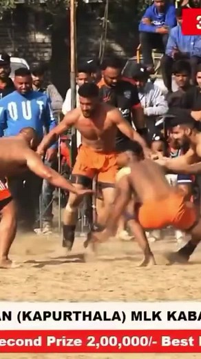 Malaysia_kabaddi.com on TikTok