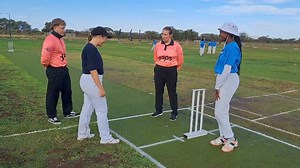 Cricket Namibia on Reels