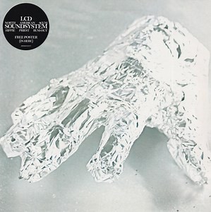 LCD Soundsystem - North American Scum