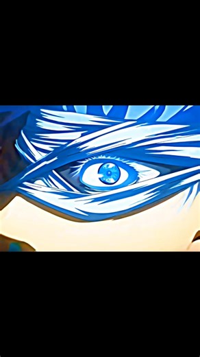 Gojo Edit #shorts #anime #edit