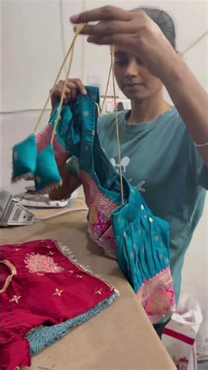 # new Designer bluse#