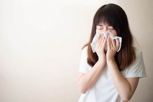 Alergi Debu: Obat, Penyebab, Gejala, dll. - Hello Sehat