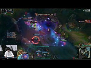 BLG ELK ADC Proview || BLG vs WBG LPL Summer Final 2024