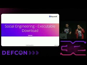 DEF CON 32 - Sneaky Extensions The MV3 Escape Artists - Vivek Ramachandran, Shourya Pratap Singh