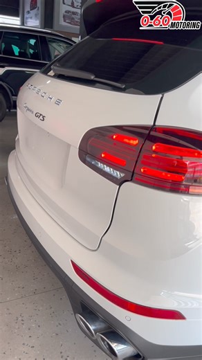 18K views · 269 reactions | Heavy duties Porsche Cayenne GTS: 3600cc twinturbo V6 440hp + 600nm. This one, BMW X5 or the Mercedes GLE? #porsche #porschecayenne #PorscheCayenneGTS | 0-60 Motoring. | Facebook