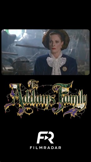 Addams ￼ family (1991) #fpy ￼