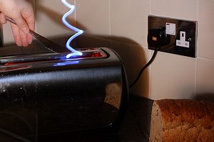 Mining Bitcoin With Toasters Is the Dumbest Use of the Mirai Botnet