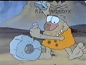 Fox Kids bumpers 1997