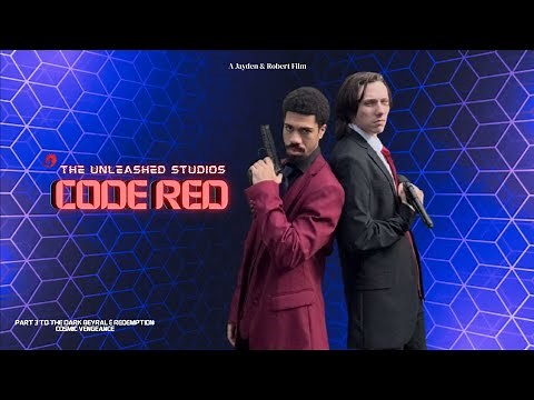 CODE RED | Full Movie | 2025 | The Unleashed Studio's