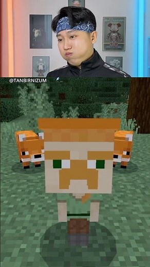 Try Not to Laugh Challenge: Minecraft Edition 🤣 56 #funny #viralvideo #shorts