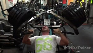 174K views · 198 shares | T-Nice.com pour mes Programs & Diets #NiqueTaMèreLesPecs #Raaaaaaaah Alors les JeanJean... Intensité ou pas?!? ✊ On rattaque bientôt... Je suis plus motivé que jamais!!! Et vous?!? | T-NiceTrainer | Facebook