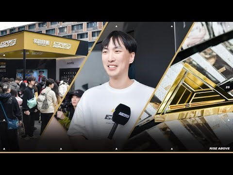 Doublelift Witnesses T1’s Historic 6th World Championship at Worlds!