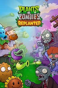 Plants vs. Zombies: Replanted (2025) - MobyGames
