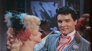 Frankie and Johnny (1966)