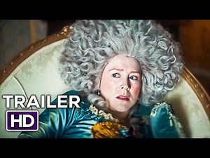 TIMESTALKER Trailer (2024) Alice Lowe, Nick Frost, Comedy, Romance Movie HD