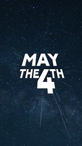 Only one manufacturer who has the Force there is ... Today is #StarWarsDay – May the Force of our cranes be with you! #Liebherr #MayThe4thBeWithYou #MayTheForceBeWithYou #Maythe4th | Liebherr Maritime Cranes