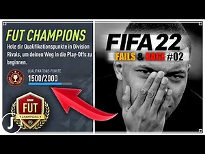 6 reasons why FIFA 22 is already dead | FIFA 22 FAILS & RAGE #02