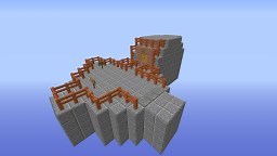 Archery For Life Minecraft Map