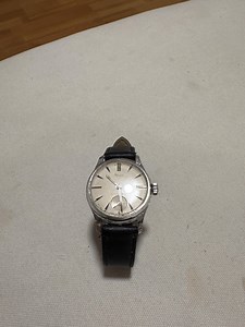 Kienzle Men's Watch Vintage Ca 1960 - Etsy