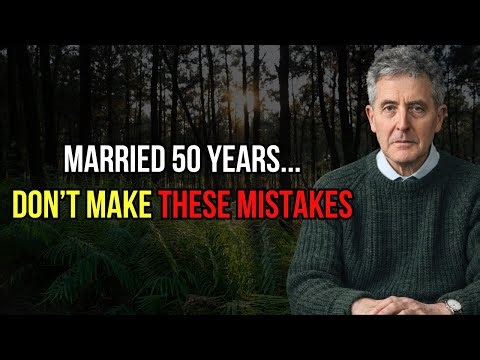 Married 50 Years... Don’t Make THESE 4 Mistakes, They Nearly Cost Us Everything