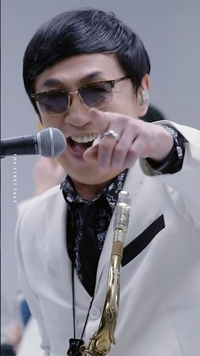 東京スカパラダイスオーケストラ - Paradise Has No Border / THE FIRST TAKE