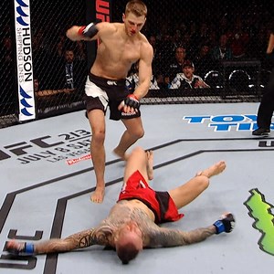 165K views · 6 comments | Adesanya! Volkanovski! Can Dan Hooker follow in the footsteps of his teammates? | UFC | Facebook