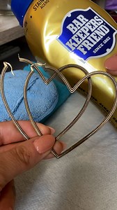 Who knew you could do SO MUCH with your household cleaning products? Get the products here: Bar Keeper's Friend: https://amzn.to/2XR7oVX Cerama Bryte: https://amzn.to/3DlapOw Bottle Bright: https://amzn.to/2XY9Qdu | Tasty Home