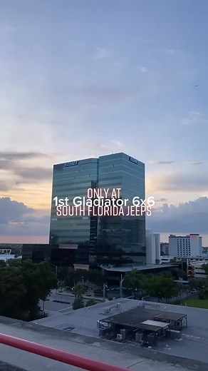 Custom Jeep Builds in Fort Lauderdale | South Florida Jeeps