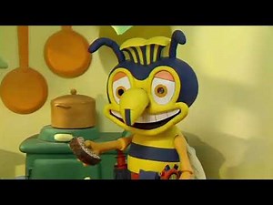 Fifi and The Flowertots | Frosty Morning | Full Episode 🌻