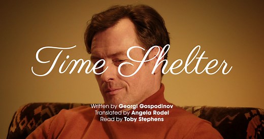 14K views · 287 reactions | Watch Toby Stephens read an extract from...