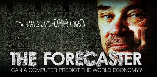 The Forecaster - Official Theatrical Trailer HD