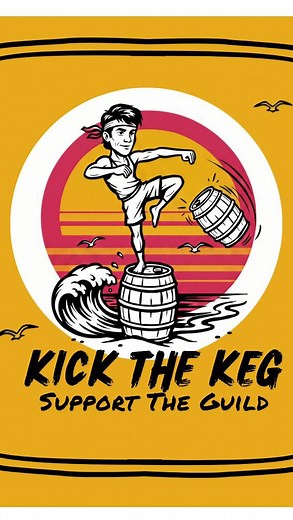 1.6K views · 19 reactions | Friday, Nov. 21 @ 1pm we are rocking a one of a kind craft beer event! In conjunction w/ @coloradobrewersfuild - 20+ breweries are facing off to empty their kegs! A $40 ticket gets you unlimited craft beer until its gone Hope to see ya soon! | Call to Arms Brewing Company | Facebook