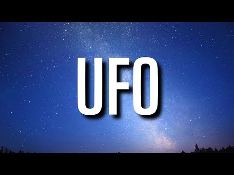 D-Block Europe - UFO (Lyrics) ft. Aitch