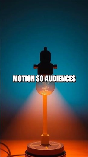 The Secret Palette of Animated Shadows