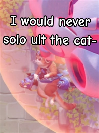 #overwatch meme with jetpack cat 🥳 another audio i wanted to use woo. #overwatch2 #overwatchedit #fyp #fypシ