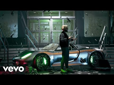 Money Man - 24 (Visualizer) ft. Lil Baby