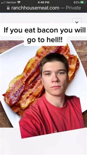 Can Christians Eat Bacon? Exploring Dietary Guidelines in Christianity