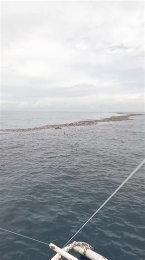 1.8M views · 10K reactions | panawagan ko sa taga carmen cebu. basin naai na missing atong baha. pwde ninyu dri pangetaon lawod sa danao. sure ko nga gekan jud ni sa baha ang mga gapnod. taas kaau sya puro kahoy ug mga foam. gekan jud sya sa baha. tungod rani sa, danao padung camotes island. | IsLa Boy | Facebook