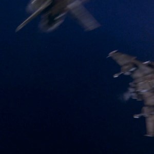 2.5K views · 36 reactions | A cosmic fantasy designed to replicate the success of #StarWars while drawing upon Japan’s own genre tradition. Kinji Fukasaku's MESSAGE FROM SPACE, the spectacular 1978 sci-fi adventure, is AVAILABLE NOW on Blu-ray for the first time in the UK https://buff.ly/3Jyax1y #mastersofcinema | Eureka Entertainment | Facebook