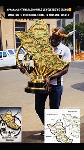 The matabeleland and mashonaland Argument Ignites | zwstreets