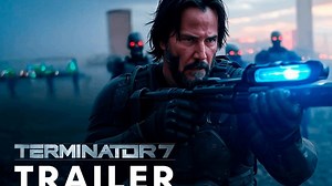 【预告】终结者7 The Terminator 7（2025）