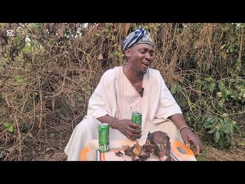 Ounje itunnu Awe