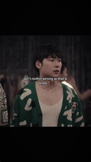 I AM GIGGLING #xokitty #jin #mooncovey #fyp #viral