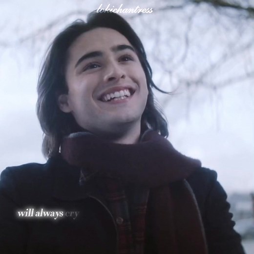 Exploring the Narrative of Monty and Edwin in Dead Boy Detectives