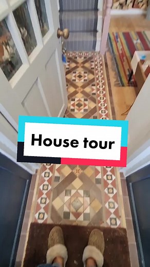 Don't miss entire house tour on YTube premier 8pm tonight. #housetour #housetourcheck #housetourvibes #renovatingourhome #homerenovation #howtohomedecor #howtodiy #howtohome #diysos #learningisfun #diyproject #confidencetips #homerepairs #homerepair #diyhacks #lifehacks