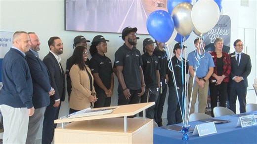 New apprenticeship to provide Savannah Tech students with careers at Hyundai megasite