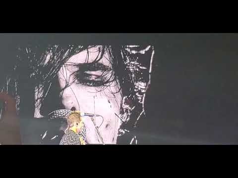My Chemical Romance - Destroya - Raymond James Stadium - Tampa, FL 9/13/25